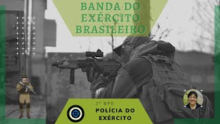 Banda do exército Brasileiro [upl. by Silas145]