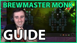 101 Brewmaster Guide Comprehensive Raid amp M Guide [upl. by Garretson]