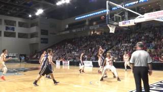 Class D Boys States 2 Machias North vs 1 Greenville South Bonus Vinalhaven Celebration [upl. by Inoue56]