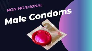 Male condom [upl. by Xxam]