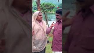 Watch 👆 Kunjikoonan Comedy Scenes kunjikoonan dileep navyanair comedy cochinhaneefa shorts [upl. by Dublin]