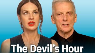 The Devil’s Hour Season 2 Ending Explained Shocking Twists [upl. by Andee310]