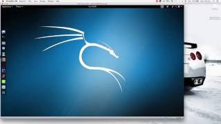 Installing Kali Linux Rolling 2016 as a Virtual Machine in 2 Minutes [upl. by Menis]