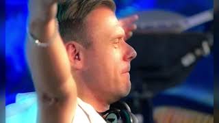 Armin van Buuren amp Natalie Gioia  Viva lOpera Intro Tomorrowland 2024 [upl. by Amikan]