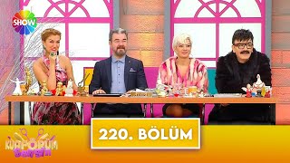 Kuaförüm Sensin 220 Bölüm  HD 2024 [upl. by Newfeld]