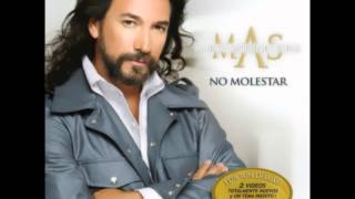 7 No Molestar  Marco Antonio Solís [upl. by Smoot]