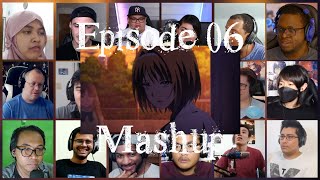 Classroom of the Elite Season 2 Episode 6 Reaction Mashup [upl. by Alemap]