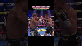 Devin Haney vs Vasiliy Lomachenko  Highlights boxing action fight combat sports [upl. by Renaldo226]