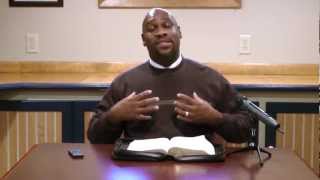 Pauls Epistle to the Romans Chapter 14 Bible Study [upl. by Joly]