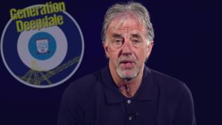 Generation Deepdale Mark Lawrenson [upl. by Acimot]