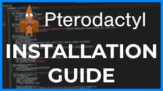 Easily Manage Your Game Servers  Pterodactyl Installation Guide [upl. by Bernelle]