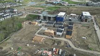 Elkwood Construction 20th May 2024  by Slokker Homes [upl. by Saito]