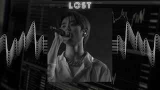 NCT Jaehyun  Lost Karaoke [upl. by Alvis]