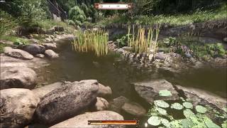 Kingdom Come Deliverance  Ultra Graphics modded best graphic 2018 [upl. by Sonia494]