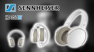 CX 350BT  Sennheiser [upl. by Wixted]