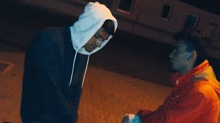 J Milan Beken ❌ MC Recort ME TUT CUMIDAVA🔥♥️ Official video 2023🎬👌♥️ [upl. by Ujawernalo]