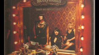 The McClymonts  Shotgun [upl. by Idolem]