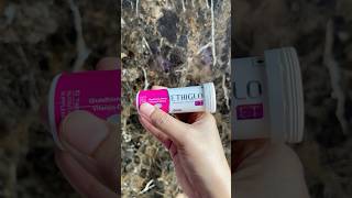 Ethiglo skin whitening amp lightening Tablets skinwhitening skinbrightening [upl. by Ecinad]