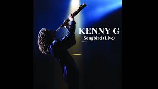 Kenny G  Songbird Live [upl. by Anua]