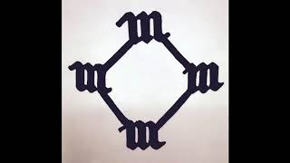 Kanye West  All Day Demo Leak [upl. by Adnopoz560]