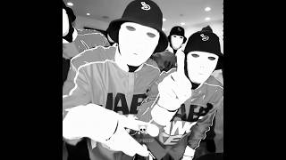 Kai cenat dancing with jabbawockeez 💀🔥kaicenatstream viral jabbawockeez edit [upl. by Mccutcheon]