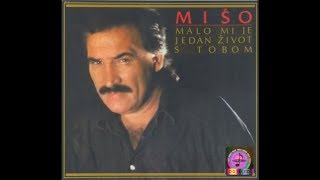 Mišo Kovač  Sutra mi sude  Official Audio 1987 [upl. by Kinata]