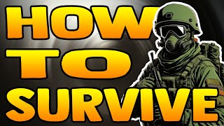 How To Survive In Dayz  Dayz Afterlife RP Gameplay [upl. by Anilram]