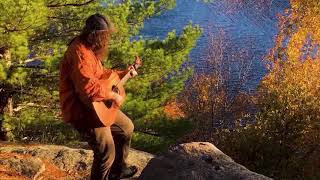 Original Folk Song quotNew Hampshirequot written by Andrew Polakow [upl. by Brandi]