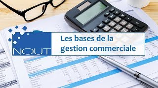 Trucs et astuces de gestion  Les bases de la gestion commerciale [upl. by Caralie]