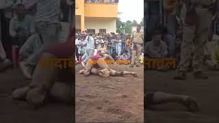 शादाब पैलवन भुसावल पिंपलनेर कुश्ती दंगल ।।। kushti dangal kabaddi kushti sports pailwan [upl. by Snej]