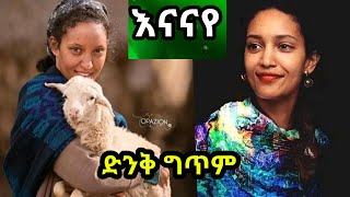 እናናየ  እረኛዬ ምዕራፍ 4 ክፍል 12 Eregnaye Season 4 Ep 12 Arts Tv World [upl. by Karol]