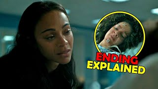 Special Ops Lioness Season 1 Episode 5 Review  Ending Explained Truth is the Shrewdest Lie [upl. by Olivie480]