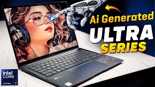 AI Laptops Of 2024 🚀 Top 5 Best Laptops with Intel Ultra Series Processor 🔥 Best Laptop 2024 [upl. by Llennol]