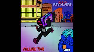 Kazotsky Kick  Rad Revolvers Vol 2 [upl. by Esnahc]