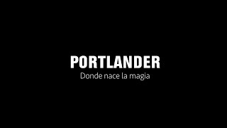 TRAILER DOCUMENTAL PORTLANDER OFICIAL [upl. by Blondie]