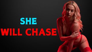 5 Psychological Tricks to Make ANY Girl Fall in LOVE with You Make HER Chase YOU [upl. by Anauj]