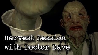 Harvest Session with Doctor Dave  ASMR [upl. by Rima548]