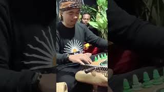 Duriat Pegat Latihan karinding mandara wulung [upl. by Raphael]