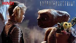 Extraterrestrial movie explanation  Extraterrestrial movie ending explained  Explained in Hindi [upl. by Volding]