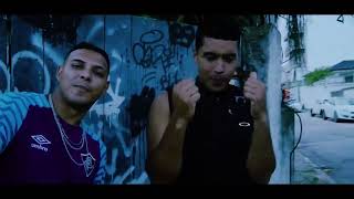 Mc Benny Br  ft Dailha  Posturado [upl. by Groveman]