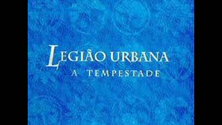 Legião Urbana  O livro dos dias [upl. by Tedra233]