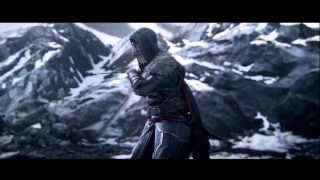 All Assassins Creed Title IntroductionsOpening Scenes ACAC2ACBACRAC3ACLAC4AC4FR [upl. by Greabe]