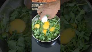 Egg most unique recipe 🤯 [upl. by Renaldo]