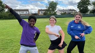 Class of 2024 Leavers Video [upl. by Hodess]