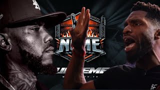 I JUST WATCHED LOADED LUX VS RUM NITTY [upl. by Pierrette]