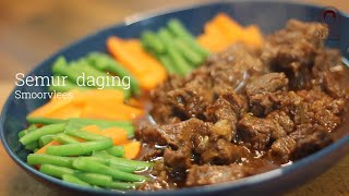 020 Koken met Nina  Semur Daging [upl. by Dickenson]