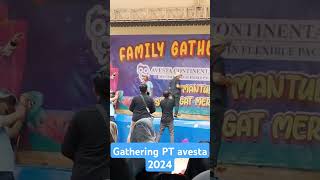 Gathering PT Avesta 2024 avesta ptavesta gathering [upl. by Yderf993]