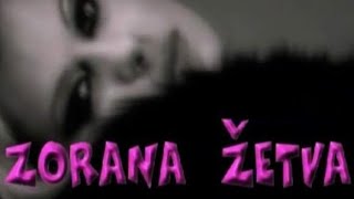 ZORANA PAVIĆ  ŽETVA  OFFICIAL VIDEO [upl. by Theresina85]