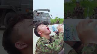 JSDF military rations are they any good [upl. by Niarb218]