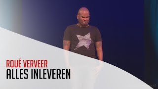 Roué Verveer  Alles inleveren Op Het Laatste Moment [upl. by Sylera]